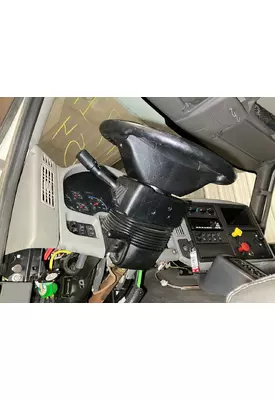 INTERNATIONAL 8600 Steering Column