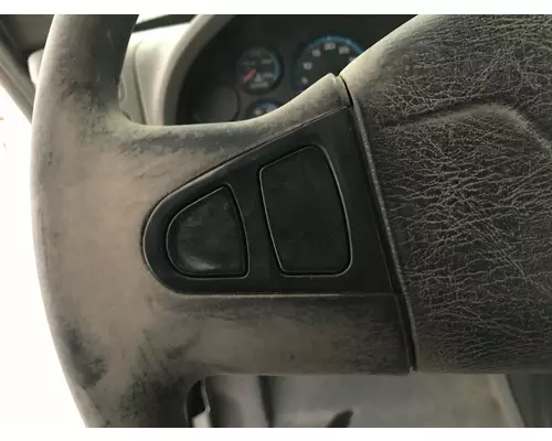 INTERNATIONAL 8600 Steering Column