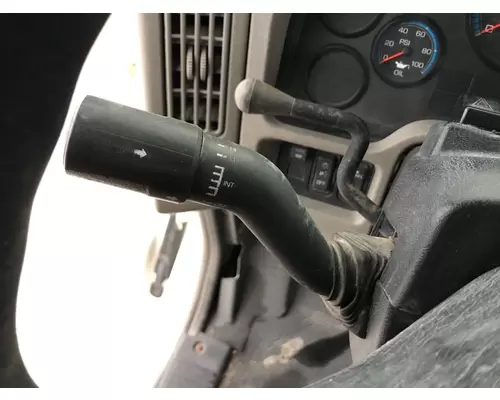 INTERNATIONAL 8600 Steering Column