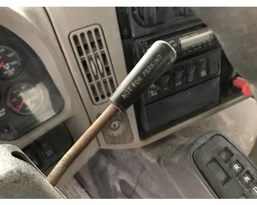 INTERNATIONAL 8600 Steering Column