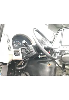 INTERNATIONAL 8600 Steering Column
