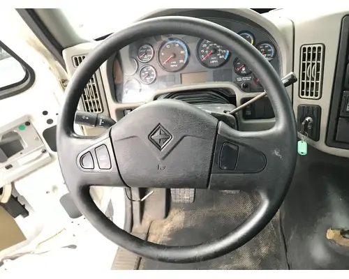 INTERNATIONAL 8600 Steering Column