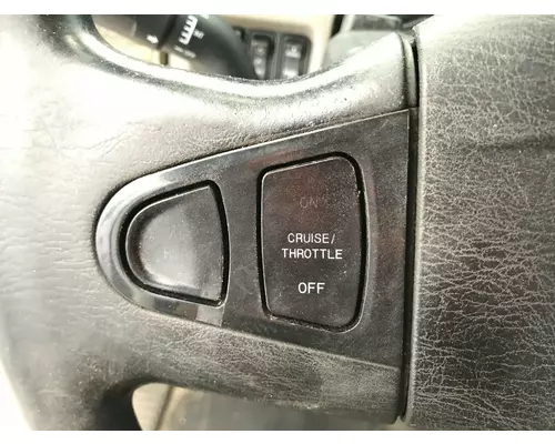 INTERNATIONAL 8600 Steering Column