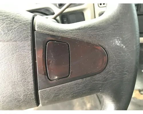 INTERNATIONAL 8600 Steering Column