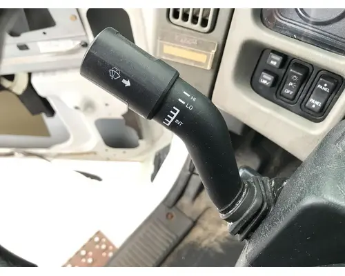 INTERNATIONAL 8600 Steering Column