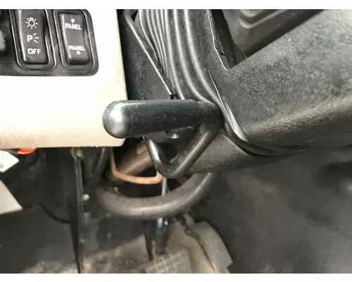 INTERNATIONAL 8600 Steering Column