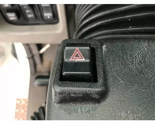INTERNATIONAL 8600 Steering Column