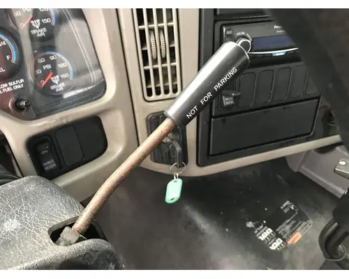 INTERNATIONAL 8600 Steering Column