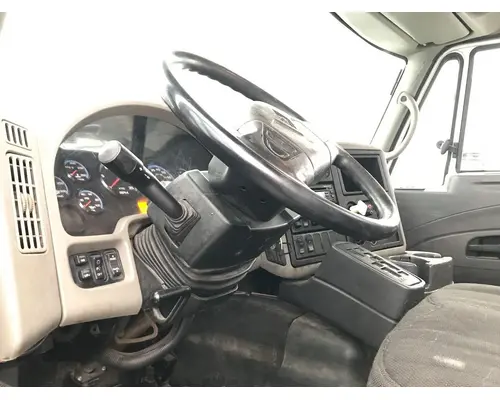 INTERNATIONAL 8600 Steering Column