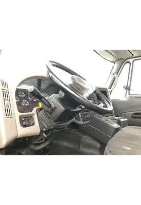 INTERNATIONAL 8600 Steering Column
