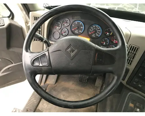 INTERNATIONAL 8600 Steering Column