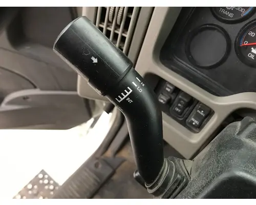 INTERNATIONAL 8600 Steering Column