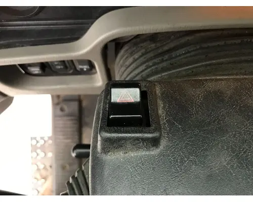 INTERNATIONAL 8600 Steering Column