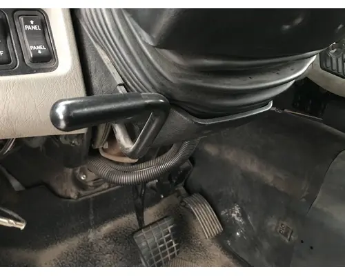 INTERNATIONAL 8600 Steering Column