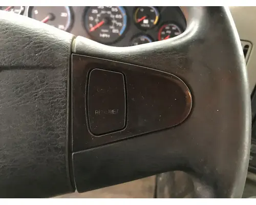 INTERNATIONAL 8600 Steering Column