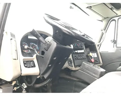 INTERNATIONAL 8600 Steering Column