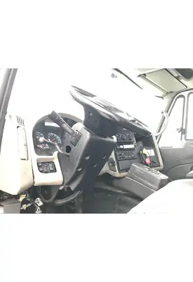 INTERNATIONAL 8600 Steering Column