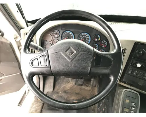 INTERNATIONAL 8600 Steering Column