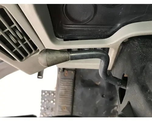 INTERNATIONAL 8600 Steering Column