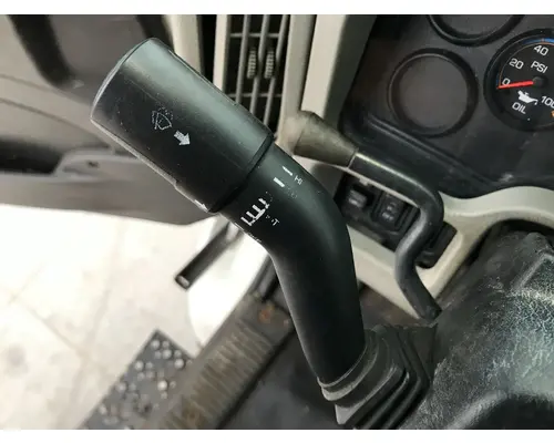 INTERNATIONAL 8600 Steering Column