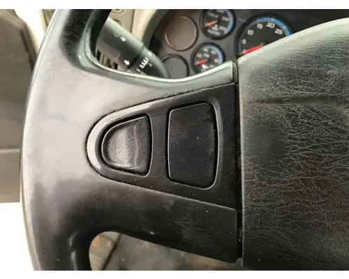 INTERNATIONAL 8600 Steering Column