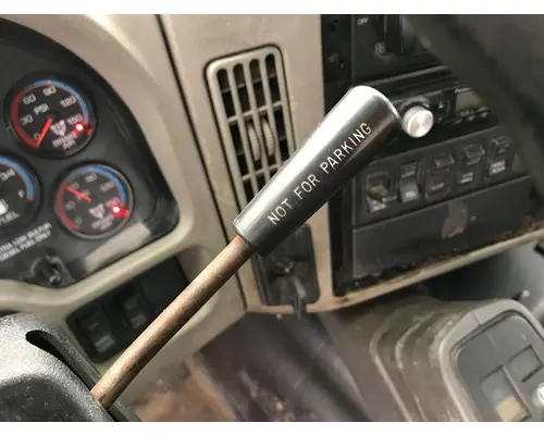 INTERNATIONAL 8600 Steering Column