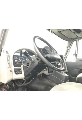 INTERNATIONAL 8600 Steering Column
