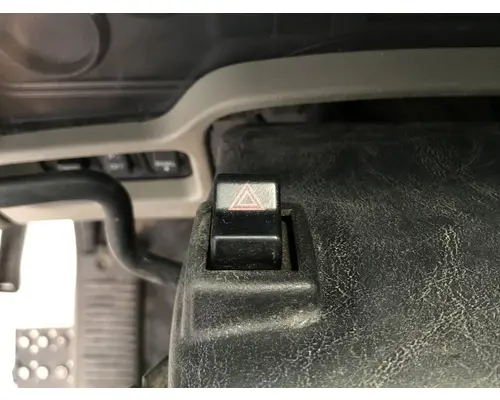 INTERNATIONAL 8600 Steering Column