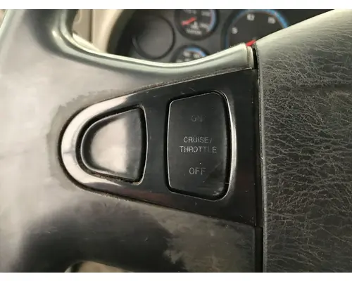 INTERNATIONAL 8600 Steering Column