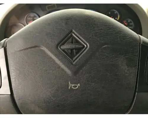 INTERNATIONAL 8600 Steering Column