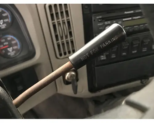 INTERNATIONAL 8600 Steering Column