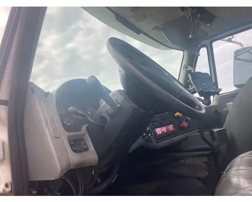 INTERNATIONAL 8600 Steering Column