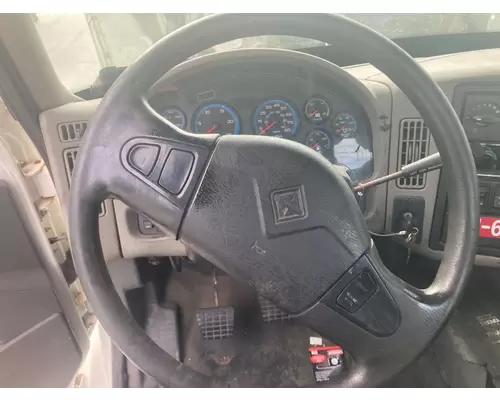 INTERNATIONAL 8600 Steering Column