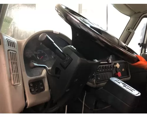 INTERNATIONAL 8600 Steering Column
