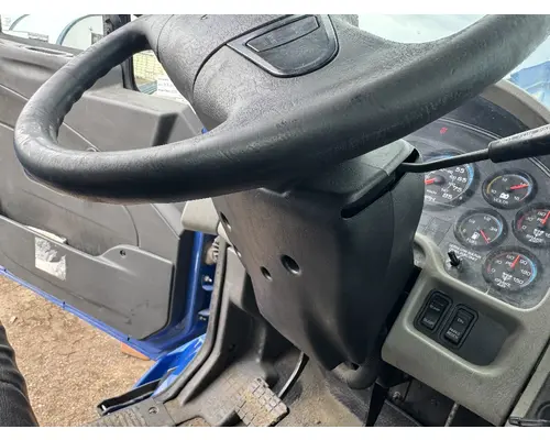 INTERNATIONAL 8600 Steering Column