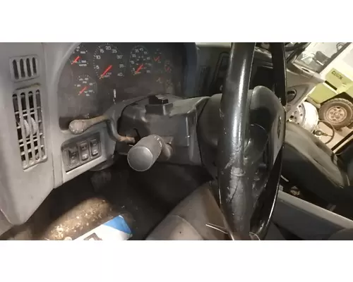 INTERNATIONAL 8600 Steering Column