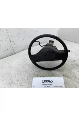 INTERNATIONAL 8600 Steering Column