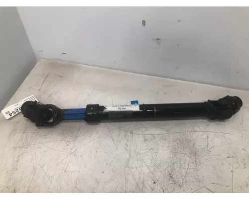 INTERNATIONAL 8600 Steering Gear  Rack
