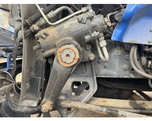 INTERNATIONAL 8600 Steering Gear  Rack