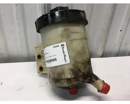 INTERNATIONAL 8600 Steering or Suspension Parts, Misc.