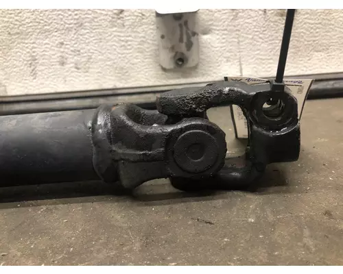 INTERNATIONAL 8600 Steering or Suspension Parts, Misc.