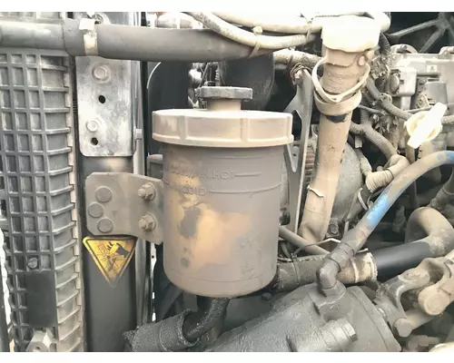 INTERNATIONAL 8600 Steering or Suspension Parts, Misc.
