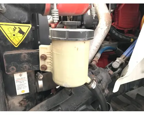 INTERNATIONAL 8600 Steering or Suspension Parts, Misc.