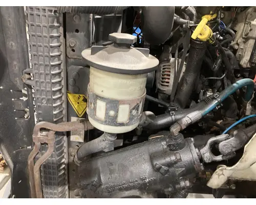 INTERNATIONAL 8600 Steering or Suspension Parts, Misc.