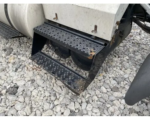 INTERNATIONAL 8600 Step