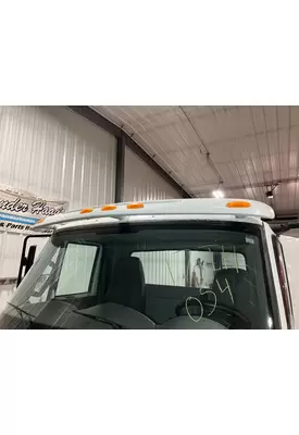 INTERNATIONAL 8600 Sun Visor (Exterior)
