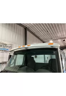 INTERNATIONAL 8600 Sun Visor (Exterior)