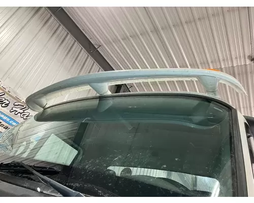 INTERNATIONAL 8600 Sun Visor (Exterior)