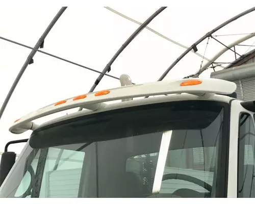 INTERNATIONAL 8600 Sun Visor (Exterior)