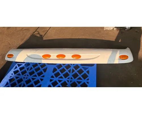 INTERNATIONAL 8600 Sun Visor (External)